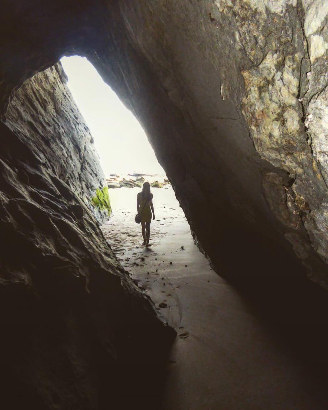 Hormoz Island