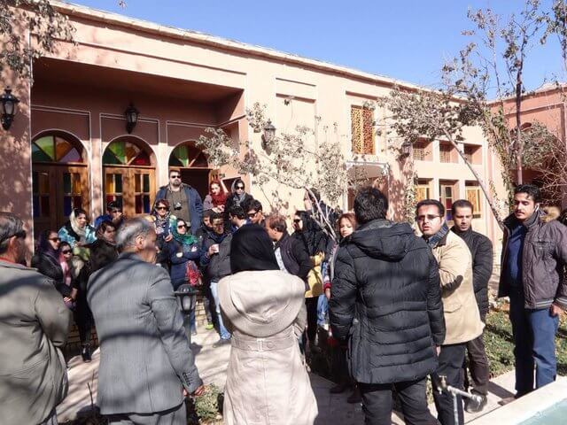 Howzak House , Isfahan