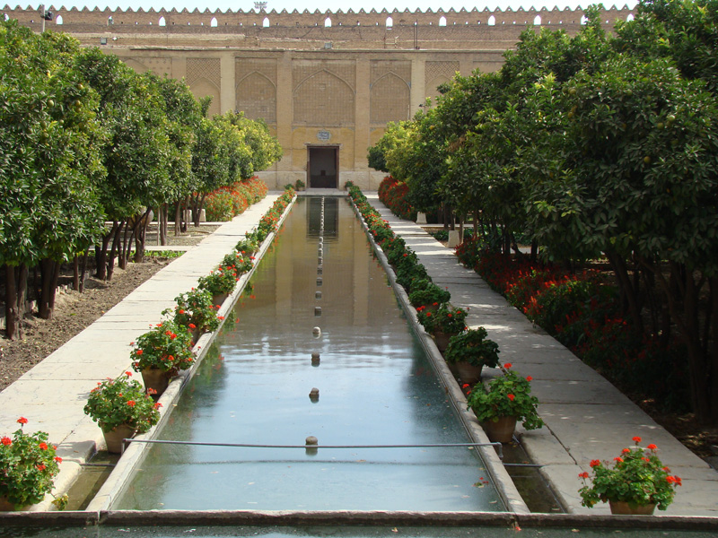 Shiraz , Iran Destination