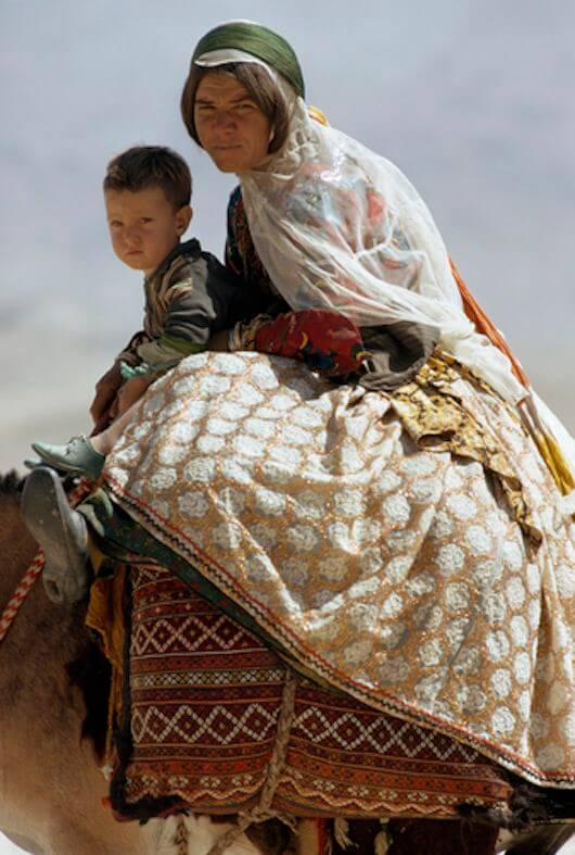 Iranian Nomads | Visit Nomads in Iran by Iran Destination, Iran Travel