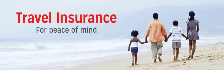 Iran travel insurance with best coverage