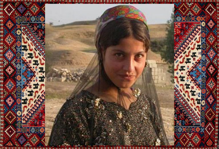 The Interesting Life of Iranian Nomads by Iran Destination, Iran Travel