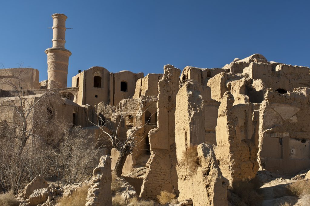 One-of-the-oldest-cities-Iran 2