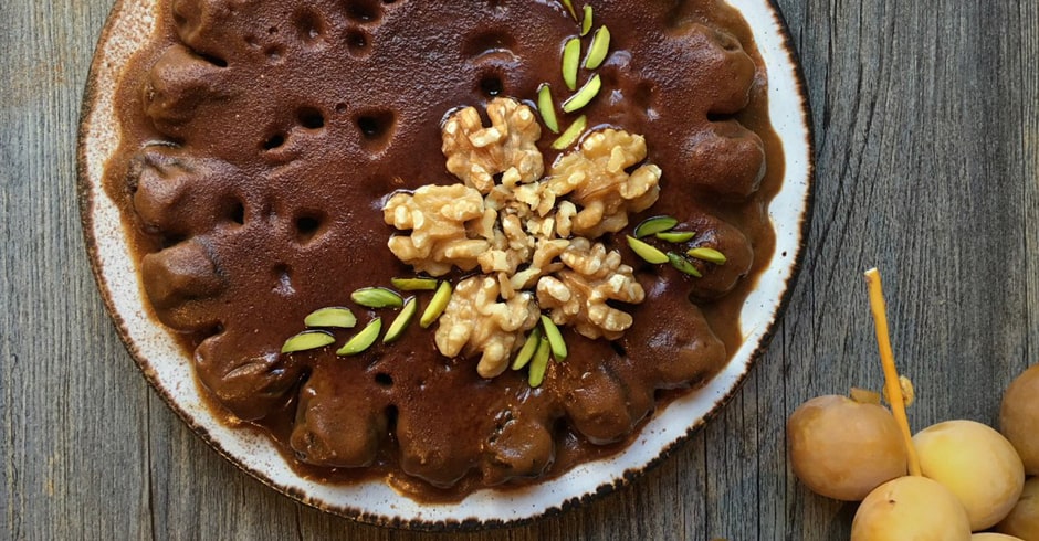 Ranginak_Persian Dessert