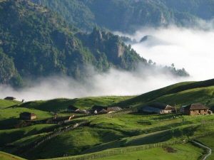 Sareyn Ardabil Iran