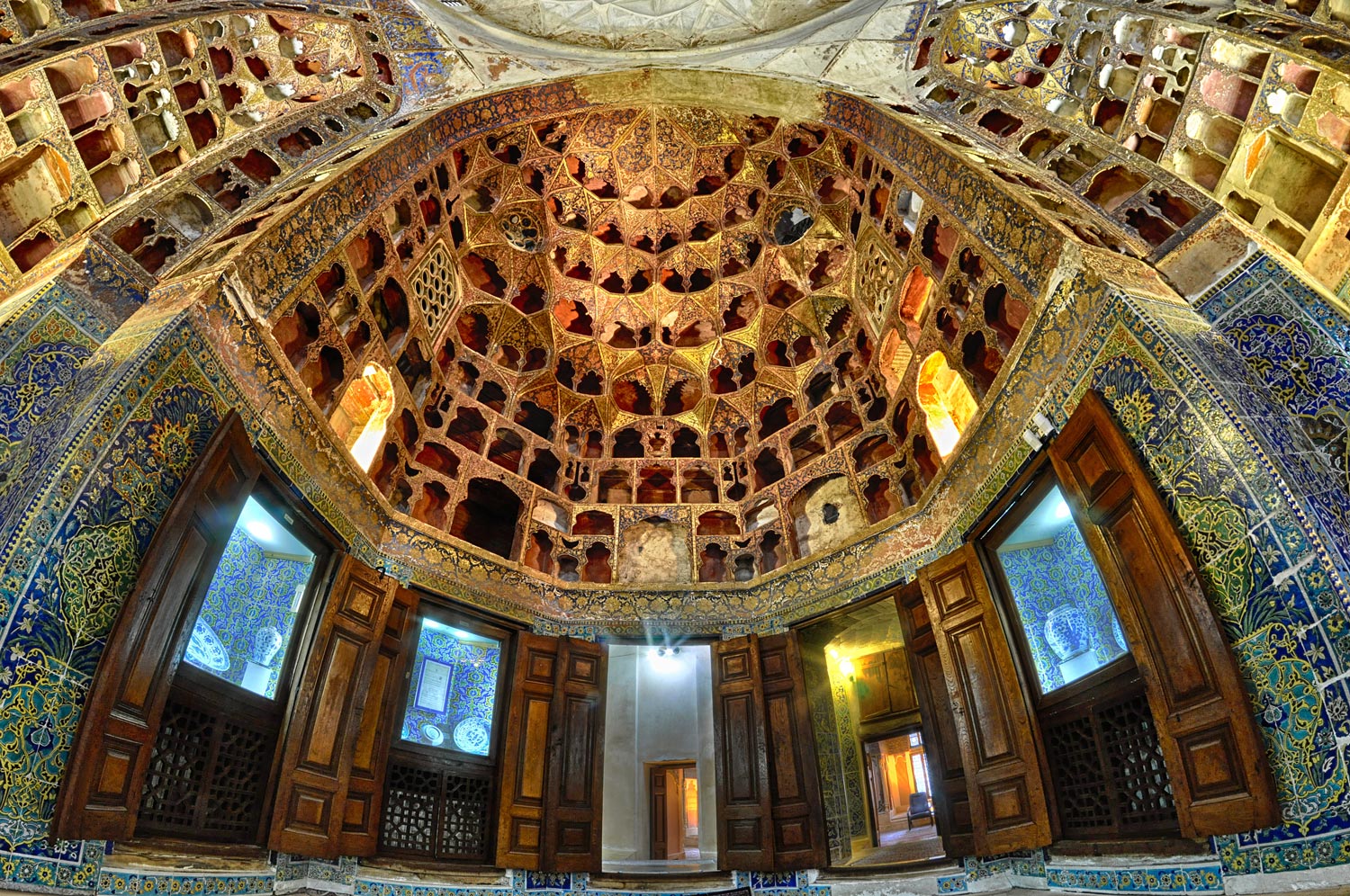 Top 10 Most Beautiful Mosques In Iran Iran Destination