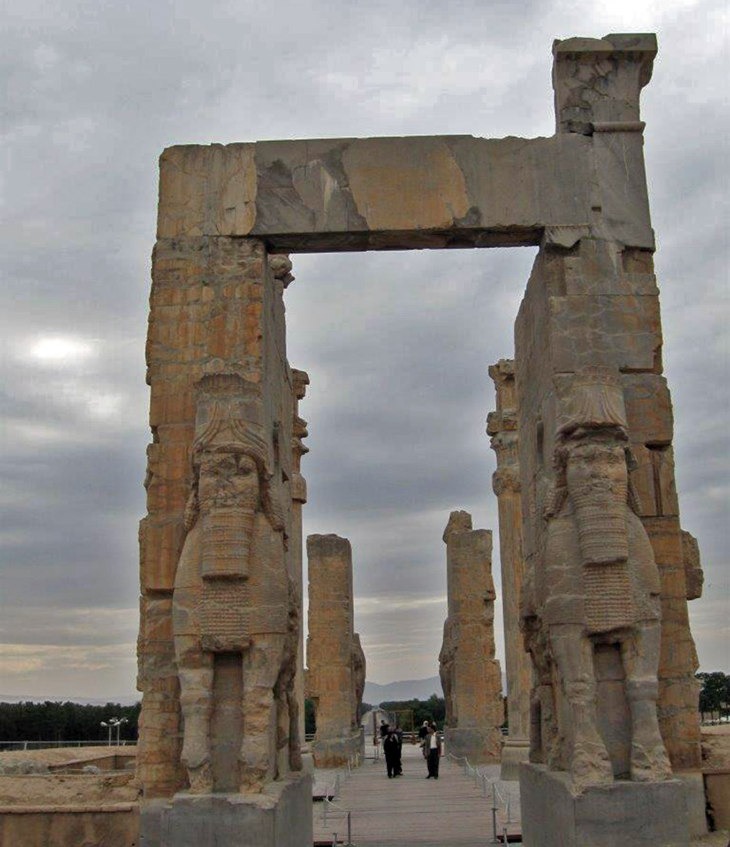 Persepolis