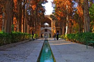 Discover iran tour