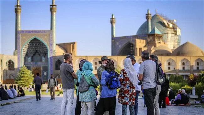travel to Iran - no worries about Iran travel ban