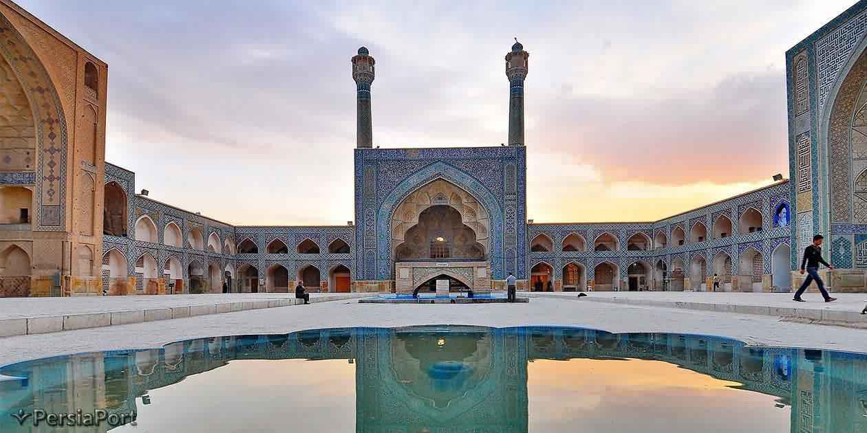 isfahan_jame_mosque