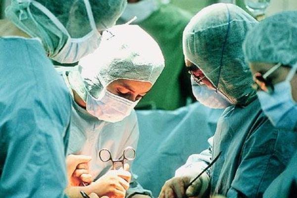 Liver Transplant Surgery, Shiraz , Iran