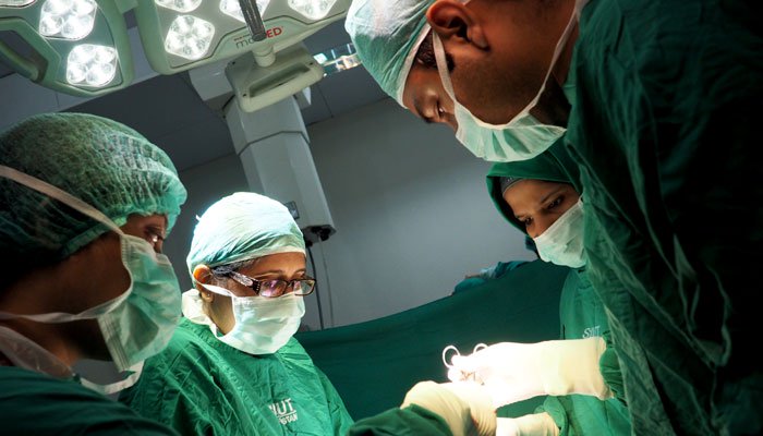 liver transplant in Iran - Shiraz