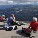 Why Norway is teaching travellers to travel