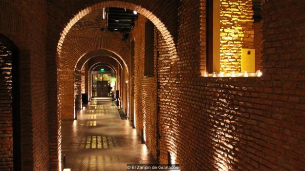 Buenos Aires’ mysterious secret tunnels