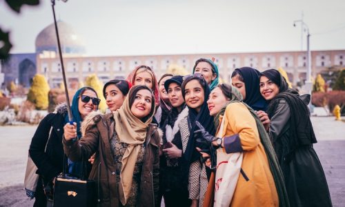 Tour Around Iran by Iran Destination
