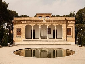 zoroastrian-fire-temple - Iran highlight tour